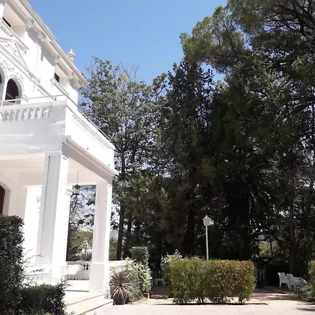 1893 Boutique Hotel Navajas
