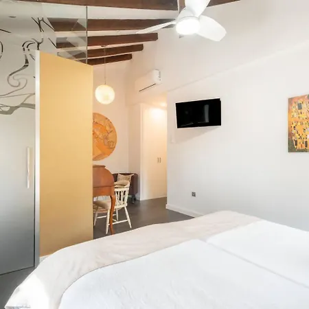 1893 Boutique Hotel Navajas