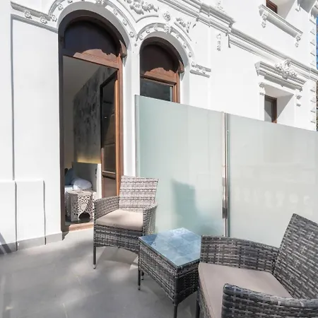 Hotel 1893 Boutique