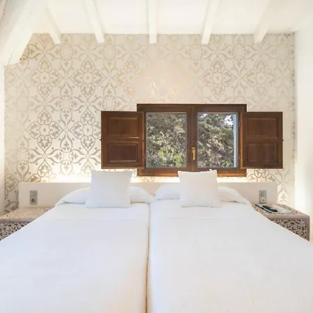 1893 Boutique Hotel Navajas