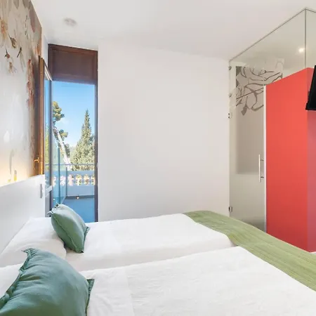 Hotel 1893 Boutique 2*