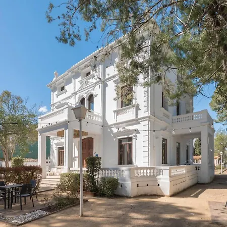 1893 Boutique Hotel