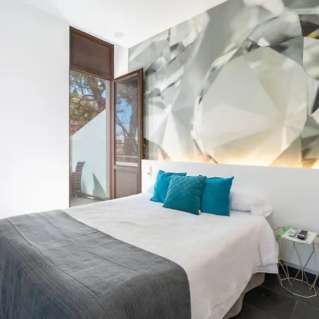 1893 Boutique Hotel