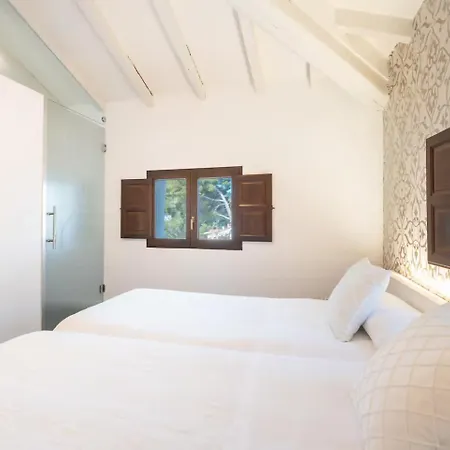 1893 Boutique Hotel