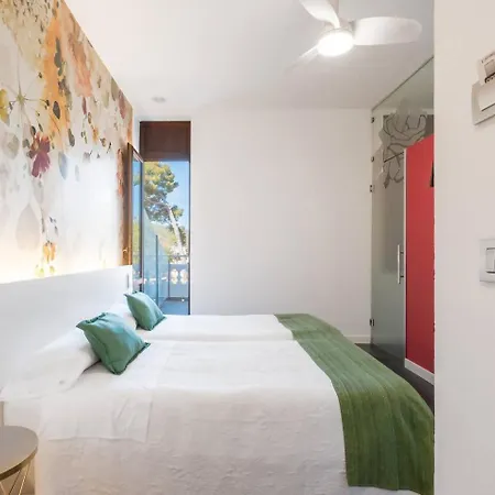 1893 Boutique Hotel