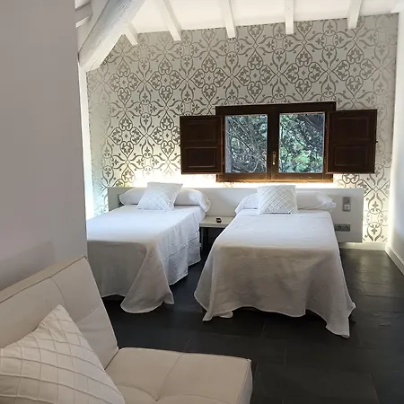 1893 Boutique Hotel Navajas
