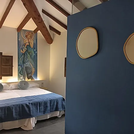 1893 Boutique Hotel