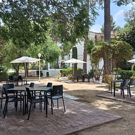 1893 Boutique Hotel Navajas