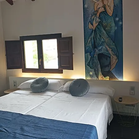 1893 Boutique Hotel Navajas