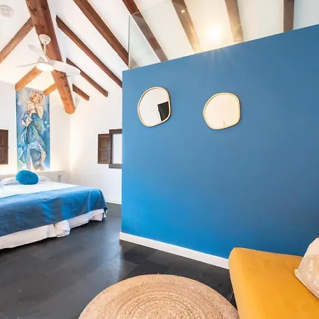 Hotel 1893 Boutique Navajas
